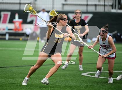Thumbnail 1 in Daniel Hand vs. New Fairfield (CIAC Class M Final) photogallery.