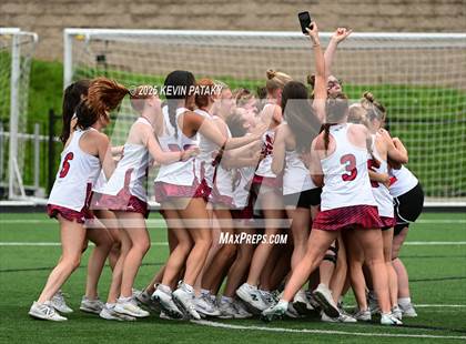 Thumbnail 3 in Daniel Hand vs. New Fairfield (CIAC Class M Final) photogallery.