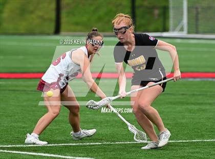 Thumbnail 1 in Daniel Hand vs. New Fairfield (CIAC Class M Final) photogallery.