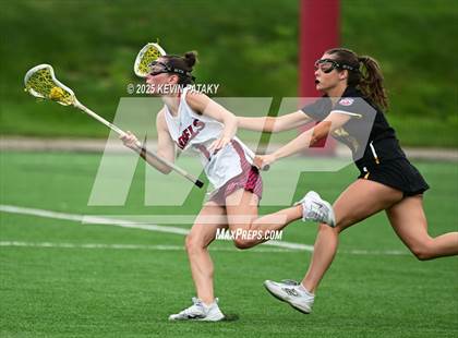 Thumbnail 3 in Daniel Hand vs. New Fairfield (CIAC Class M Final) photogallery.