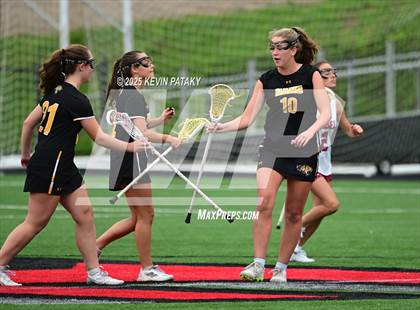 Thumbnail 3 in Daniel Hand vs. New Fairfield (CIAC Class M Final) photogallery.