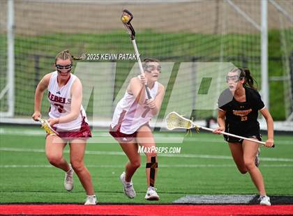 Thumbnail 1 in Daniel Hand vs. New Fairfield (CIAC Class M Final) photogallery.