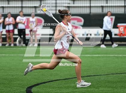 Thumbnail 3 in Daniel Hand vs. New Fairfield (CIAC Class M Final) photogallery.