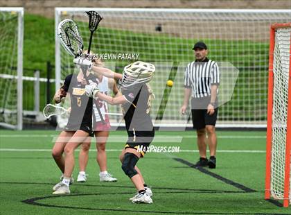 Thumbnail 3 in Daniel Hand vs. New Fairfield (CIAC Class M Final) photogallery.