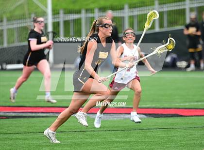 Thumbnail 1 in Daniel Hand vs. New Fairfield (CIAC Class M Final) photogallery.