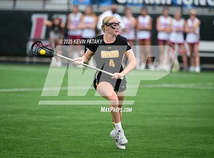 Thumbnail 1 in Daniel Hand vs. New Fairfield (CIAC Class M Final) photogallery.