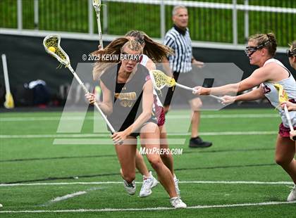 Thumbnail 2 in Daniel Hand vs. New Fairfield (CIAC Class M Final) photogallery.