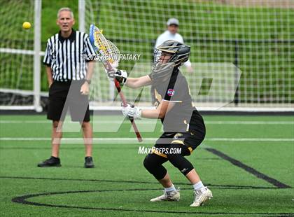 Thumbnail 1 in Daniel Hand vs. New Fairfield (CIAC Class M Final) photogallery.