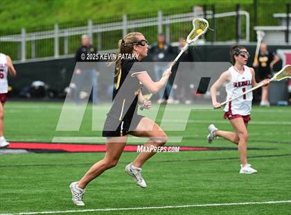 Thumbnail 2 in Daniel Hand vs. New Fairfield (CIAC Class M Final) photogallery.