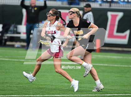 Thumbnail 2 in Daniel Hand vs. New Fairfield (CIAC Class M Final) photogallery.