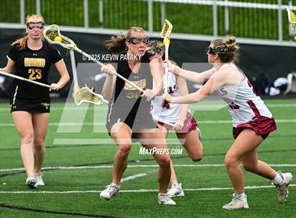 Thumbnail 2 in Daniel Hand vs. New Fairfield (CIAC Class M Final) photogallery.