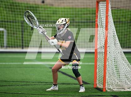 Thumbnail 2 in Daniel Hand vs. New Fairfield (CIAC Class M Final) photogallery.