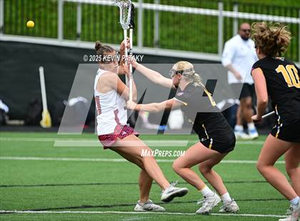 Thumbnail 1 in Daniel Hand vs. New Fairfield (CIAC Class M Final) photogallery.