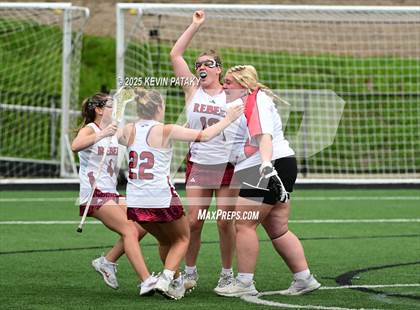 Thumbnail 1 in Daniel Hand vs. New Fairfield (CIAC Class M Final) photogallery.