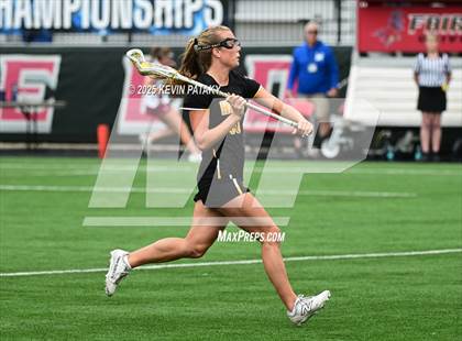 Thumbnail 1 in Daniel Hand vs. New Fairfield (CIAC Class M Final) photogallery.