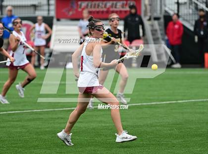 Thumbnail 2 in Daniel Hand vs. New Fairfield (CIAC Class M Final) photogallery.