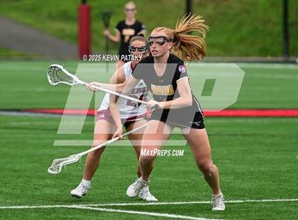 Thumbnail 1 in Daniel Hand vs. New Fairfield (CIAC Class M Final) photogallery.