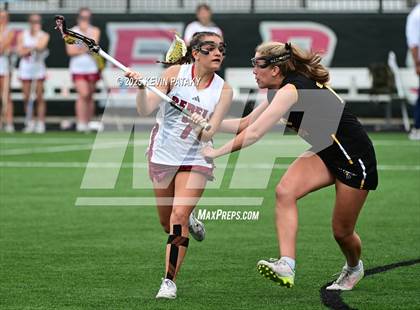 Thumbnail 2 in Daniel Hand vs. New Fairfield (CIAC Class M Final) photogallery.