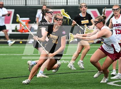 Thumbnail 2 in Daniel Hand vs. New Fairfield (CIAC Class M Final) photogallery.