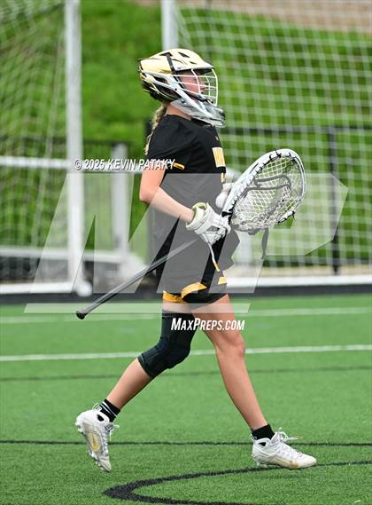 Thumbnail 2 in Daniel Hand vs. New Fairfield (CIAC Class M Final) photogallery.