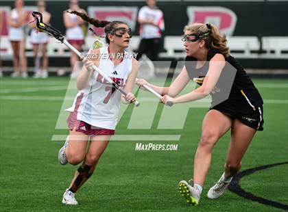 Thumbnail 3 in Daniel Hand vs. New Fairfield (CIAC Class M Final) photogallery.
