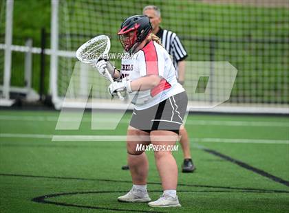 Thumbnail 1 in Daniel Hand vs. New Fairfield (CIAC Class M Final) photogallery.