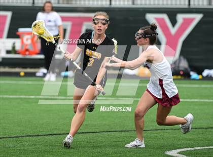 Thumbnail 2 in Daniel Hand vs. New Fairfield (CIAC Class M Final) photogallery.