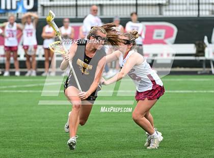 Thumbnail 2 in Daniel Hand vs. New Fairfield (CIAC Class M Final) photogallery.