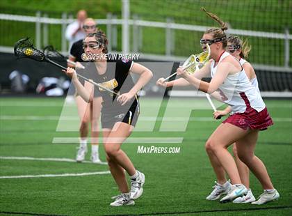 Thumbnail 1 in Daniel Hand vs. New Fairfield (CIAC Class M Final) photogallery.