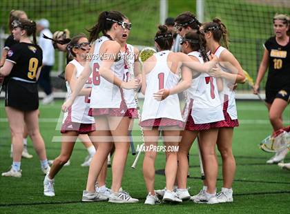 Thumbnail 3 in Daniel Hand vs. New Fairfield (CIAC Class M Final) photogallery.
