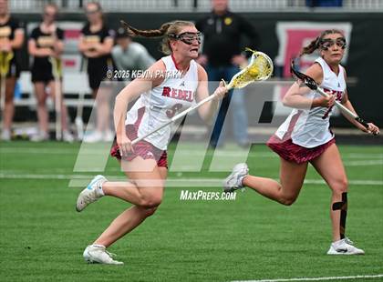 Thumbnail 3 in Daniel Hand vs. New Fairfield (CIAC Class M Final) photogallery.