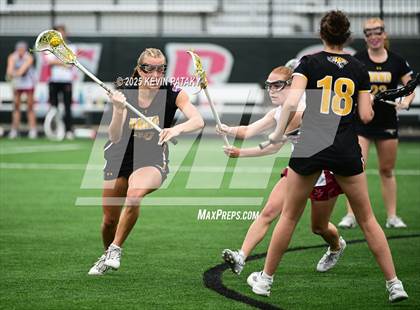 Thumbnail 1 in Daniel Hand vs. New Fairfield (CIAC Class M Final) photogallery.