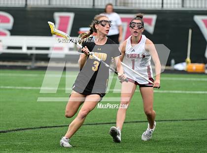 Thumbnail 2 in Daniel Hand vs. New Fairfield (CIAC Class M Final) photogallery.