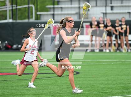 Thumbnail 3 in Daniel Hand vs. New Fairfield (CIAC Class M Final) photogallery.