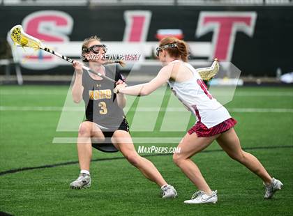 Thumbnail 3 in Daniel Hand vs. New Fairfield (CIAC Class M Final) photogallery.
