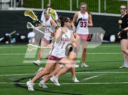 Thumbnail 3 in Daniel Hand vs. New Fairfield (CIAC Class M Final) photogallery.