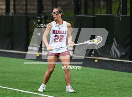 Thumbnail 3 in Daniel Hand vs. New Fairfield (CIAC Class M Final) photogallery.