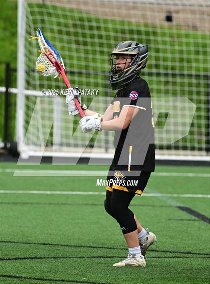 Thumbnail 1 in Daniel Hand vs. New Fairfield (CIAC Class M Final) photogallery.