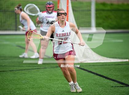 Thumbnail 3 in Daniel Hand vs. New Fairfield (CIAC Class M Final) photogallery.