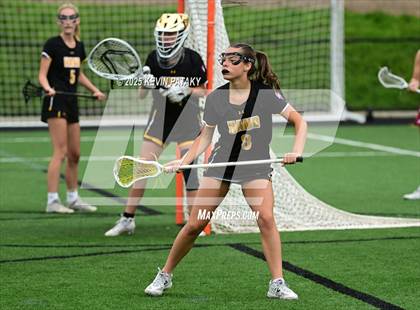 Thumbnail 2 in Daniel Hand vs. New Fairfield (CIAC Class M Final) photogallery.