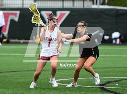 Thumbnail 3 in Daniel Hand vs. New Fairfield (CIAC Class M Final) photogallery.