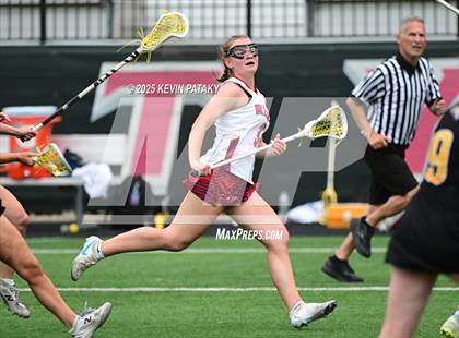 Thumbnail 3 in Daniel Hand vs. New Fairfield (CIAC Class M Final) photogallery.