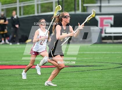 Thumbnail 2 in Daniel Hand vs. New Fairfield (CIAC Class M Final) photogallery.