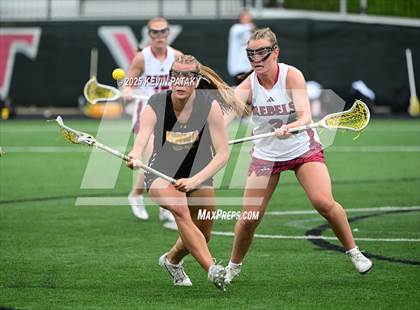 Thumbnail 2 in Daniel Hand vs. New Fairfield (CIAC Class M Final) photogallery.