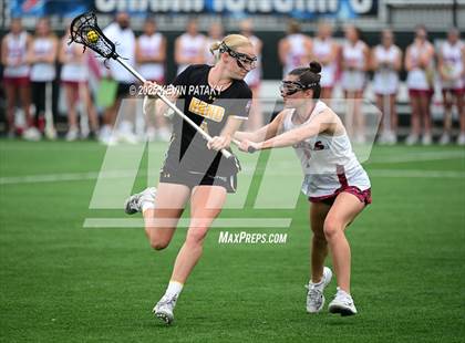 Thumbnail 1 in Daniel Hand vs. New Fairfield (CIAC Class M Final) photogallery.