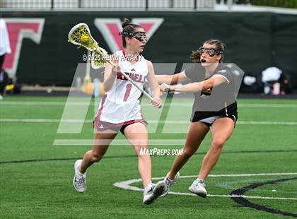 Thumbnail 2 in Daniel Hand vs. New Fairfield (CIAC Class M Final) photogallery.