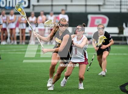 Thumbnail 2 in Daniel Hand vs. New Fairfield (CIAC Class M Final) photogallery.
