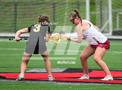 Thumbnail 3 in Daniel Hand vs. New Fairfield (CIAC Class M Final) photogallery.