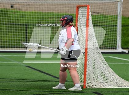 Thumbnail 1 in Daniel Hand vs. New Fairfield (CIAC Class M Final) photogallery.