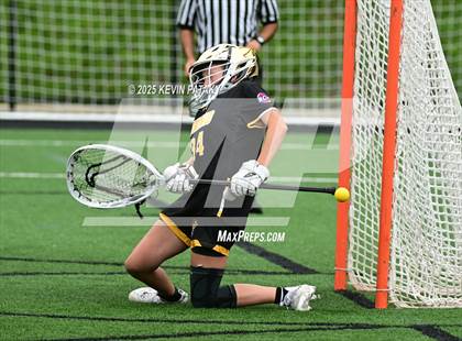 Thumbnail 2 in Daniel Hand vs. New Fairfield (CIAC Class M Final) photogallery.